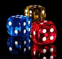 dice